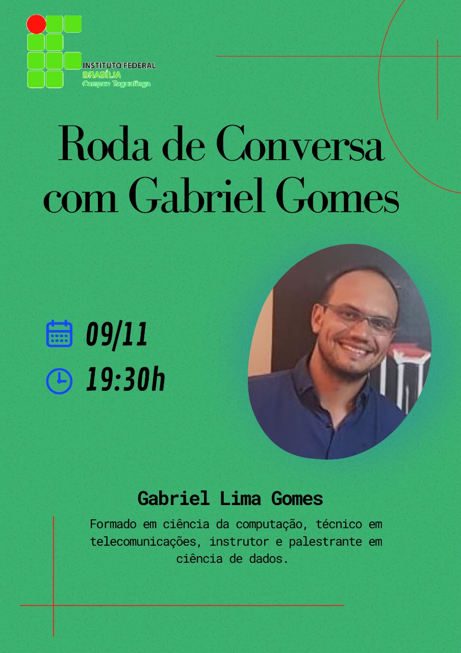 Gabriel Gomes