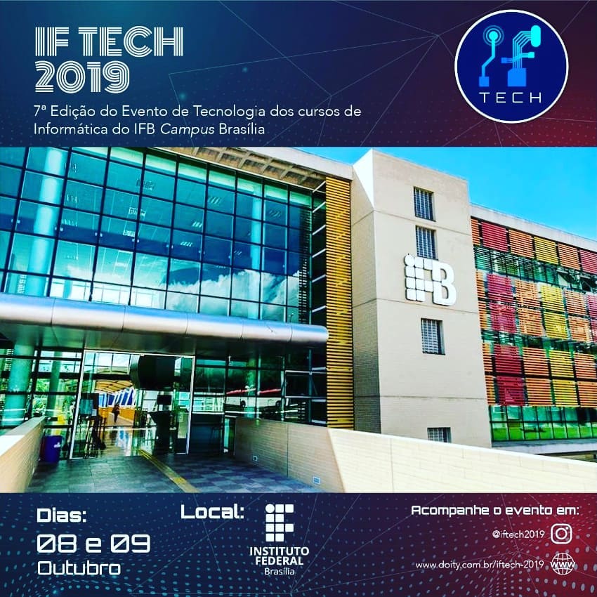 IFTechDay2019