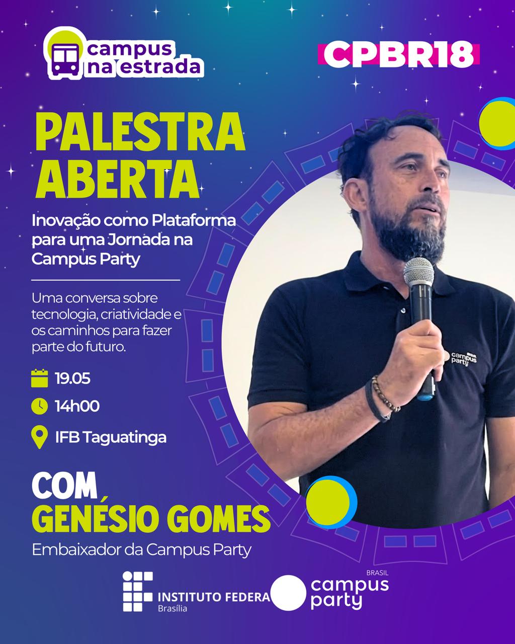 CampusParty