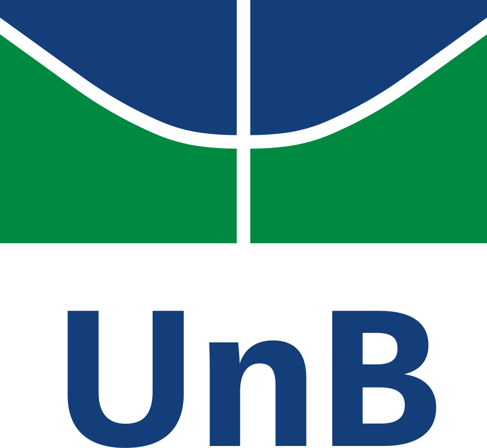 Logo da UnB