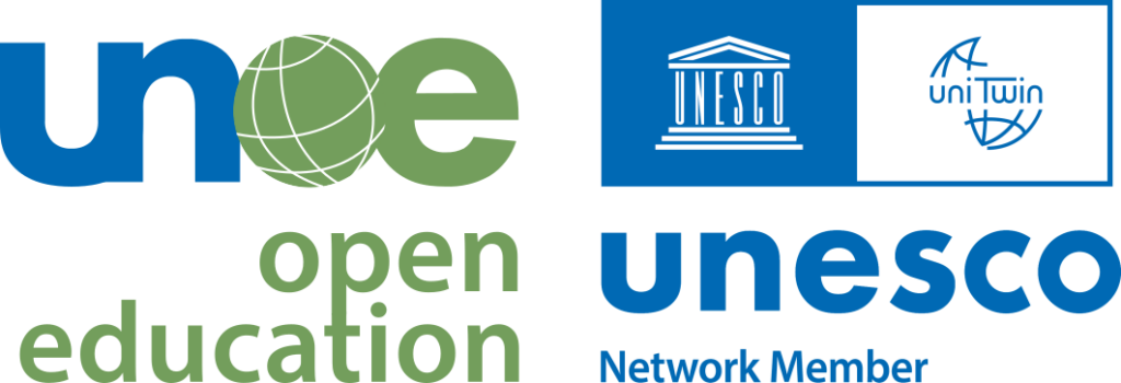 Logo UNESCO